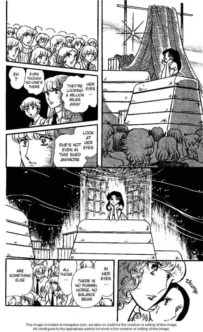 Glass No Kamen Chapter 18 69